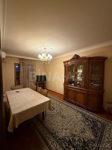 4-комн. вторичка - м. Азадлыг проспекти - 100 м² (14)