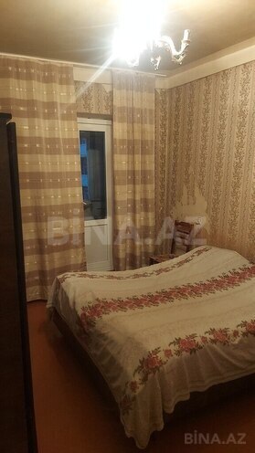 4-комн. вторичка - м. Азадлыг проспекти - 100 м² (11)