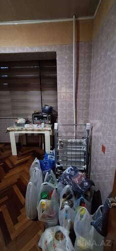 2 otaqlı köhnə tikili - Memar Əcəmi m. - 55 m² (7)