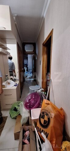 2 otaqlı köhnə tikili - Memar Əcəmi m. - 55 m² (3)