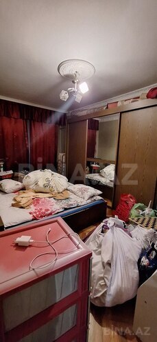 2 otaqlı köhnə tikili - Memar Əcəmi m. - 55 m² (4)