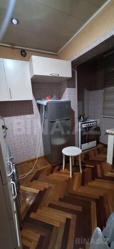 2 otaqlı köhnə tikili - Memar Əcəmi m. - 55 m² (6)