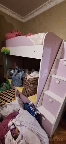 2 otaqlı köhnə tikili - Memar Əcəmi m. - 55 m² (5)
