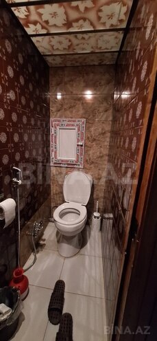 2 otaqlı köhnə tikili - Memar Əcəmi m. - 55 m² (10)