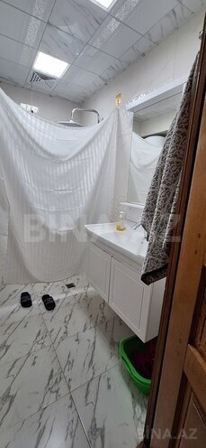 2 otaqlı köhnə tikili - Memar Əcəmi m. - 55 m² (11)