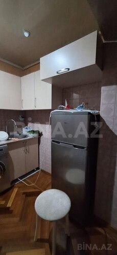 2 otaqlı köhnə tikili - Memar Əcəmi m. - 55 m² (9)