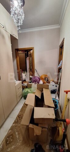 2 otaqlı köhnə tikili - Memar Əcəmi m. - 55 m² (13)