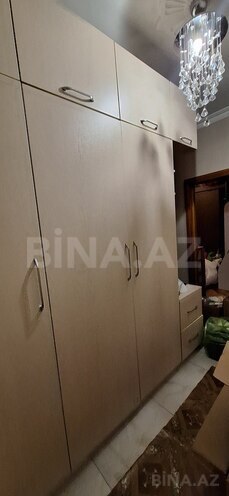 2 otaqlı köhnə tikili - Memar Əcəmi m. - 55 m² (12)