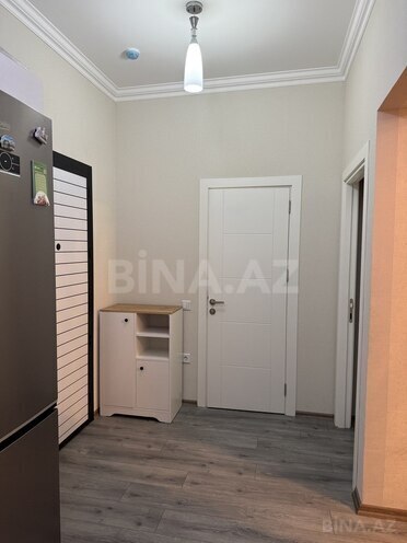 2 otaqlı yeni tikili - 20 Yanvar m. - 47 m² (6)