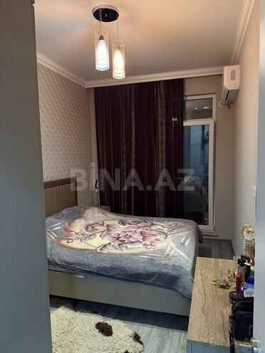 2 otaqlı yeni tikili - 20 Yanvar m. - 47 m² (9)