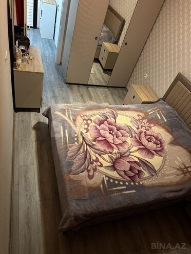 2 otaqlı yeni tikili - 20 Yanvar m. - 47 m² (10)