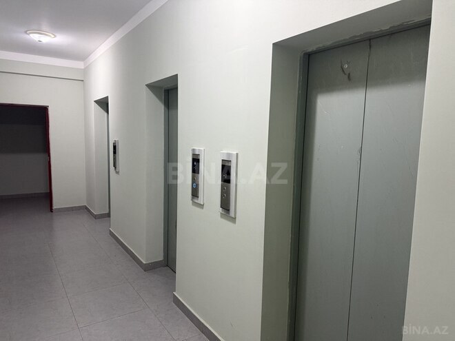 2 otaqlı yeni tikili - 20 Yanvar m. - 47 m² (2)