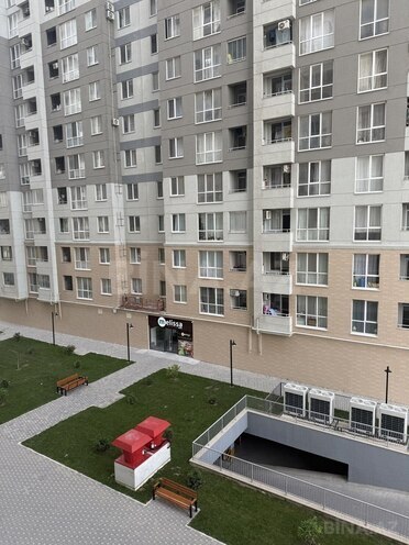 2 otaqlı yeni tikili - 20 Yanvar m. - 47 m² (1)