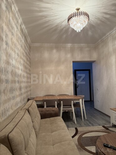 2 otaqlı yeni tikili - 20 Yanvar m. - 47 m² (4)