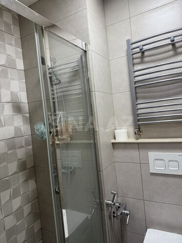 2 otaqlı yeni tikili - 20 Yanvar m. - 47 m² (7)