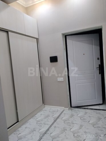 2 otaqlı yeni tikili - Masazır q. - 52 m² (8)