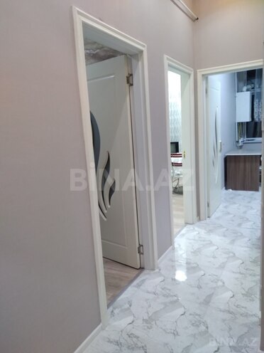 2 otaqlı yeni tikili - Masazır q. - 52 m² (7)