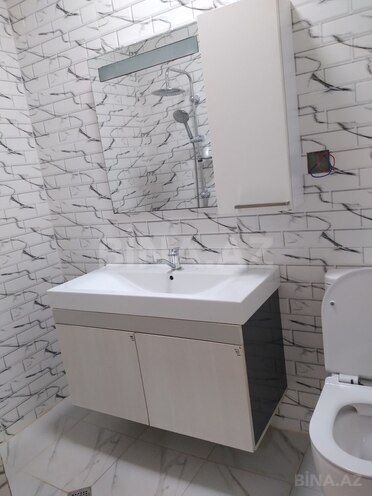 2 otaqlı yeni tikili - Masazır q. - 52 m² (4)