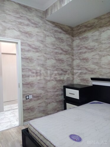 2 otaqlı yeni tikili - Masazır q. - 52 m² (3)