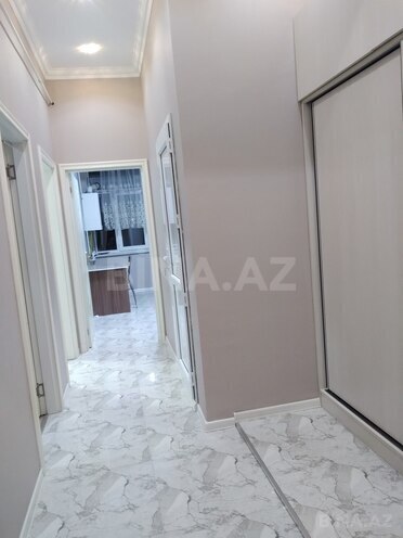 2 otaqlı yeni tikili - Masazır q. - 52 m² (6)