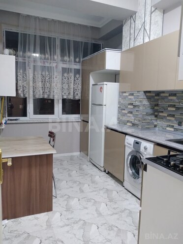 2 otaqlı yeni tikili - Masazır q. - 52 m² (5)