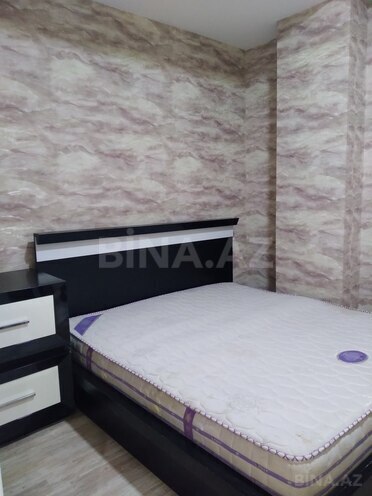 2 otaqlı yeni tikili - Masazır q. - 52 m² (2)