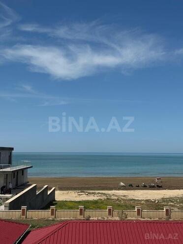 10 otaqlı həyət evi/bağ evi - Abşeron r. - 850 m² (20)