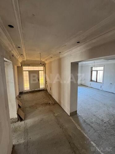 10 otaqlı həyət evi/bağ evi - Abşeron r. - 850 m² (22)