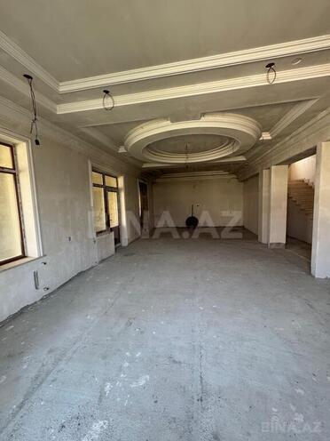 10 otaqlı həyət evi/bağ evi - Abşeron r. - 850 m² (11)