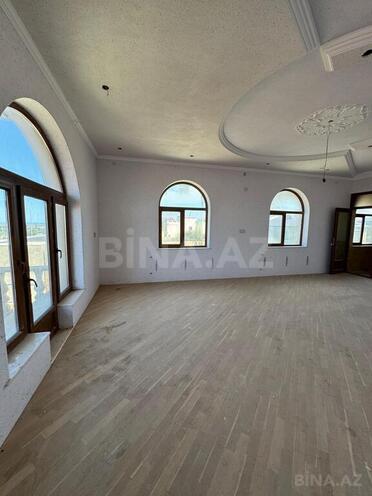 10 otaqlı həyət evi/bağ evi - Abşeron r. - 850 m² (17)
