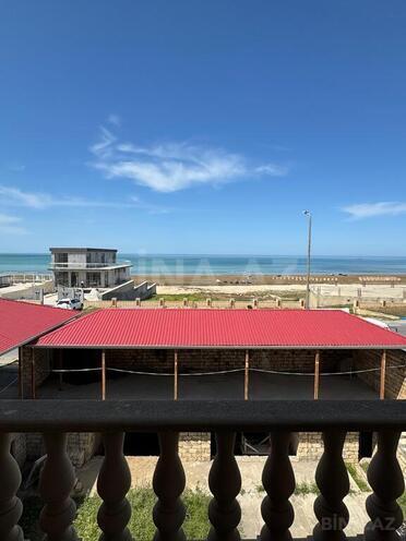 10 otaqlı həyət evi/bağ evi - Abşeron r. - 850 m² (19)