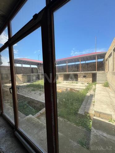10 otaqlı həyət evi/bağ evi - Abşeron r. - 850 m² (13)