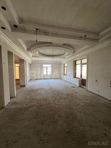 10 otaqlı həyət evi/bağ evi - Abşeron r. - 850 m² (15)