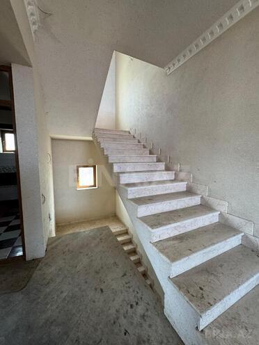 10 otaqlı həyət evi/bağ evi - Abşeron r. - 850 m² (14)