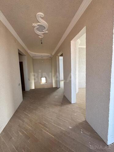 10 otaqlı həyət evi/bağ evi - Abşeron r. - 850 m² (23)
