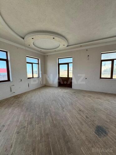 10 otaqlı həyət evi/bağ evi - Abşeron r. - 850 m² (25)
