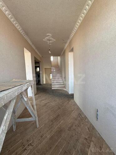 10 otaqlı həyət evi/bağ evi - Abşeron r. - 850 m² (24)