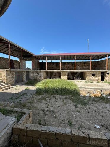 10 otaqlı həyət evi/bağ evi - Abşeron r. - 850 m² (5)