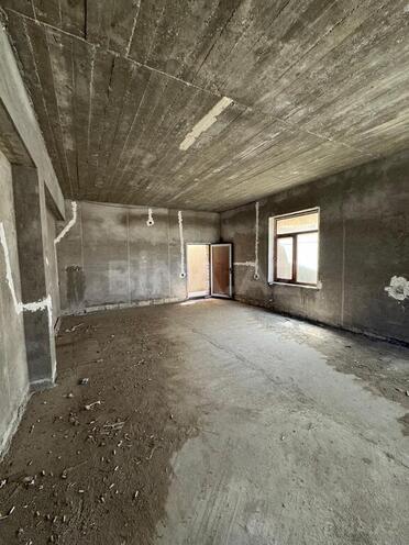 10 otaqlı həyət evi/bağ evi - Abşeron r. - 850 m² (10)