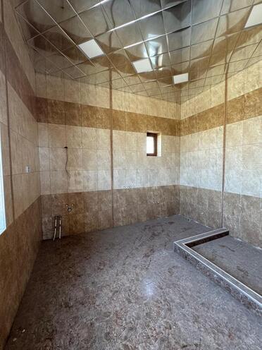 10 otaqlı həyət evi/bağ evi - Abşeron r. - 850 m² (28)