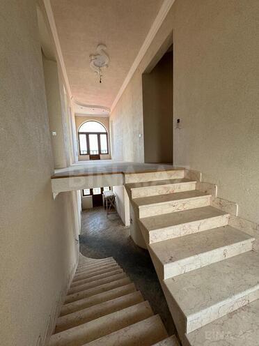 10 otaqlı həyət evi/bağ evi - Abşeron r. - 850 m² (21)
