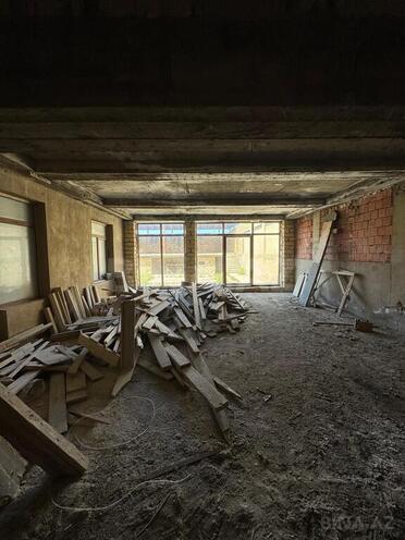 10 otaqlı həyət evi/bağ evi - Abşeron r. - 850 m² (9)