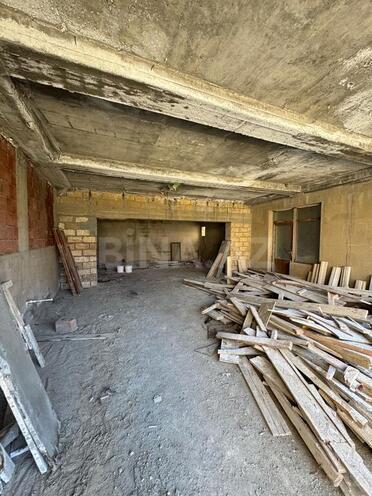 10 otaqlı həyət evi/bağ evi - Abşeron r. - 850 m² (12)
