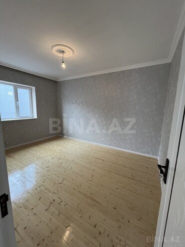 3 otaqlı həyət evi/bağ evi - Binə q. - 85 m² (5)