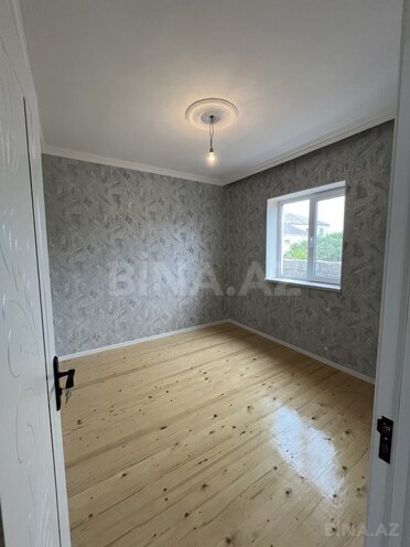 3 otaqlı həyət evi/bağ evi - Binə q. - 85 m² (4)