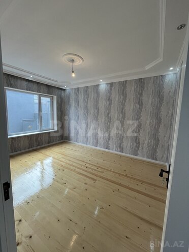 3 otaqlı həyət evi/bağ evi - Binə q. - 85 m² (3)