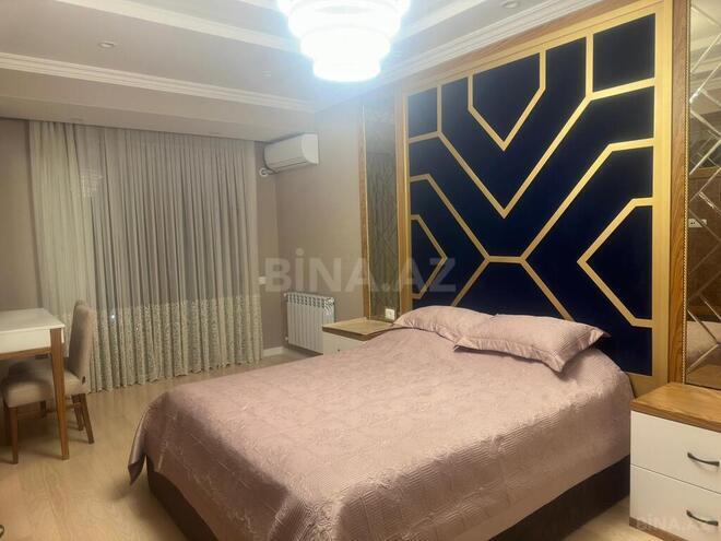 2 otaqlı yeni tikili - Şah İsmayıl Xətai m. - 78 m² (8)