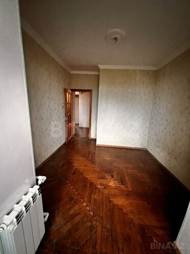 3 otaqlı köhnə tikili - Xalqlar Dostluğu m. - 80 m² (3)