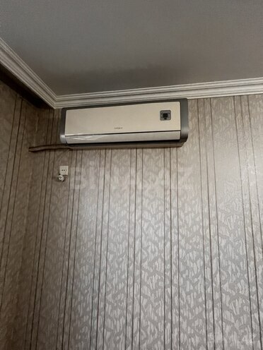 3 otaqlı köhnə tikili - Xalqlar Dostluğu m. - 80 m² (8)