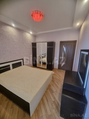 2-комн. вторичка - м. 8 ноября - 60 м² (7)